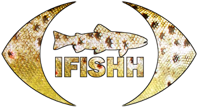 Ifishh Logo